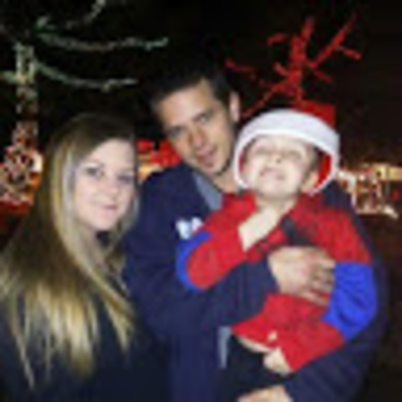 Meet your Posher, Corey - Picture 1 of 1